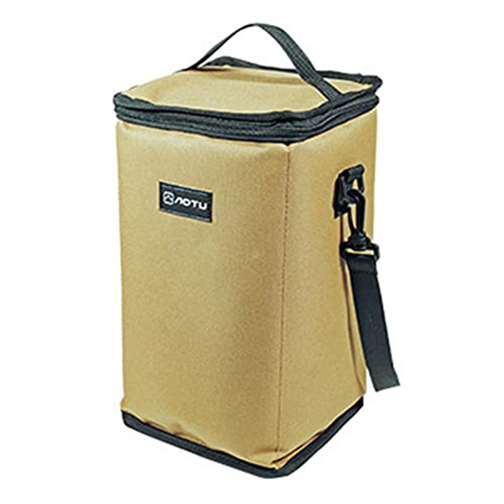 Torba do przechowywania kartus – Camping Cooking Cylinder recenzja i cena