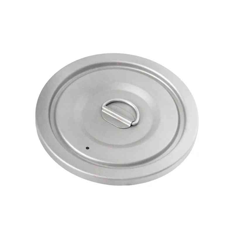 Silverant Camping Tytanowy Gar – Camping Cooking Set With Bag recenzja i cena