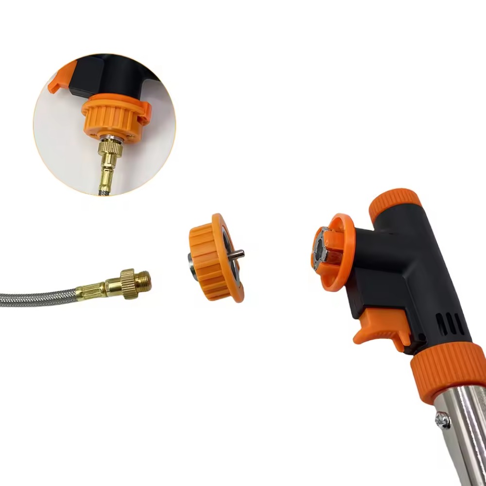 Adapter z gwintem na bajoniet  – Camping Cooking Fuel recenzja i cena